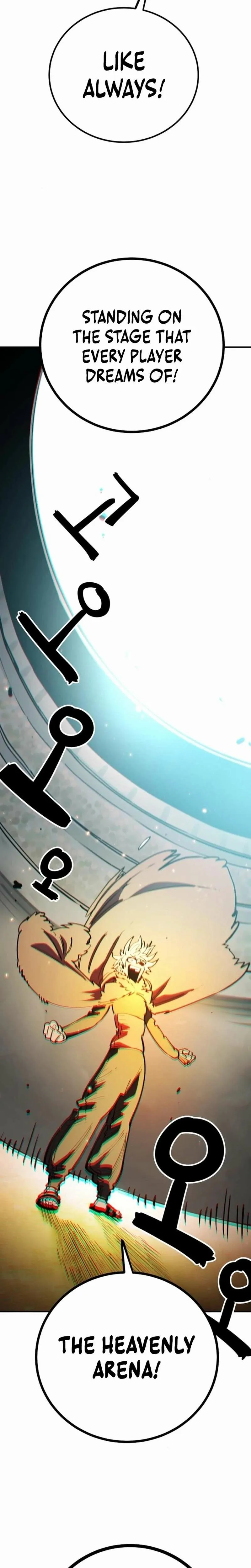 Read Player Manga Online