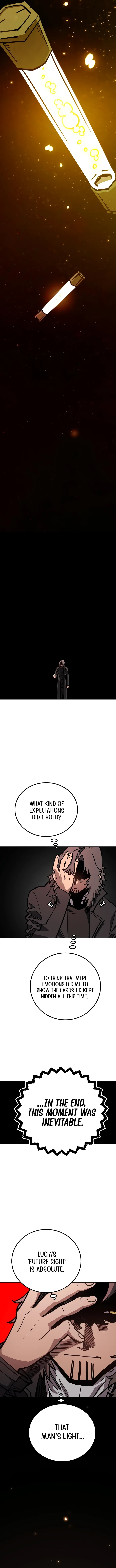 Read Player Manga Online
