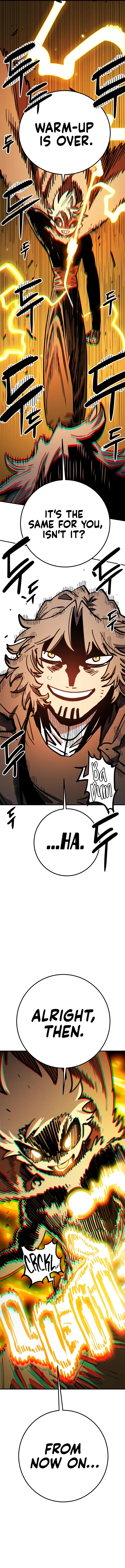 Read Player Manga Online