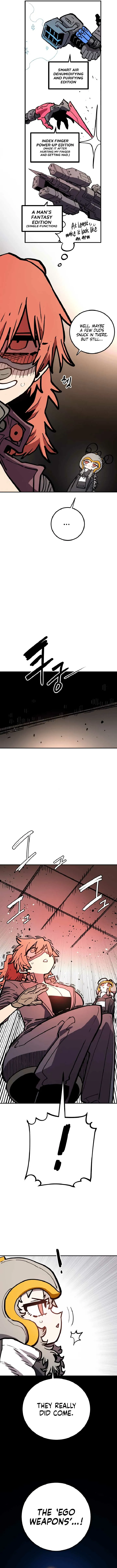 Read Player Manga Online