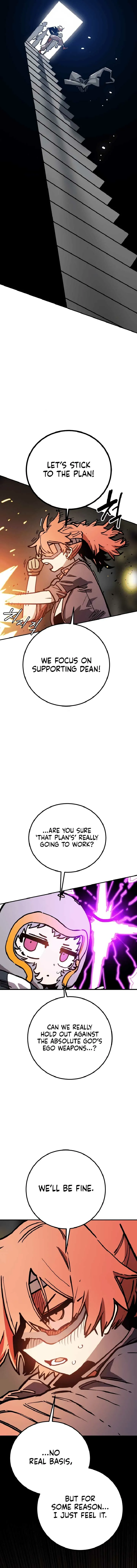 Read Player Manga Online