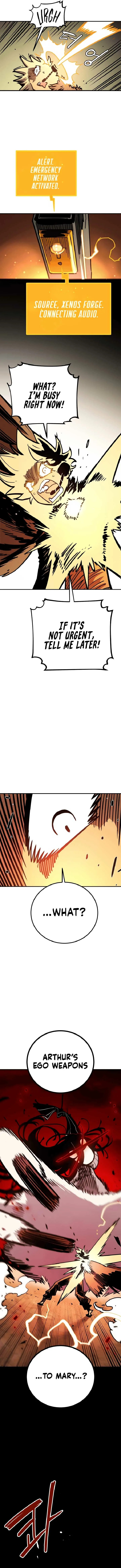 Read Player Manga Online