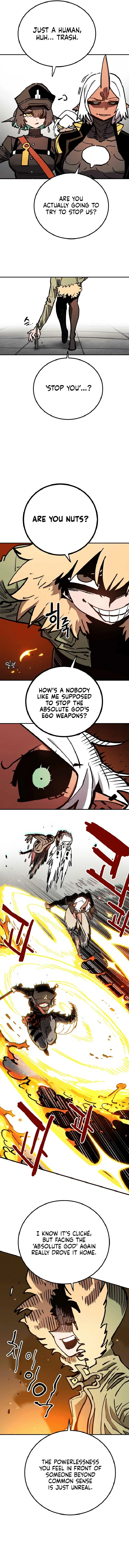 Read Player Manga Online