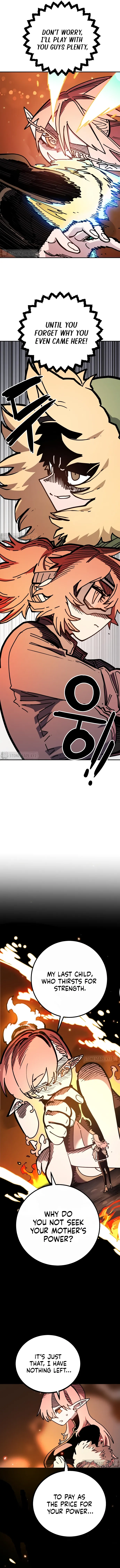 Read Player Manga Online