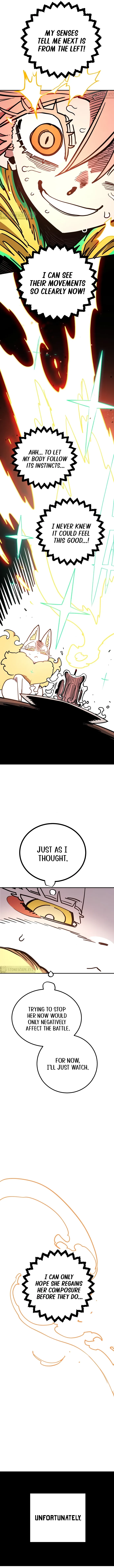 Read Player Manga Online
