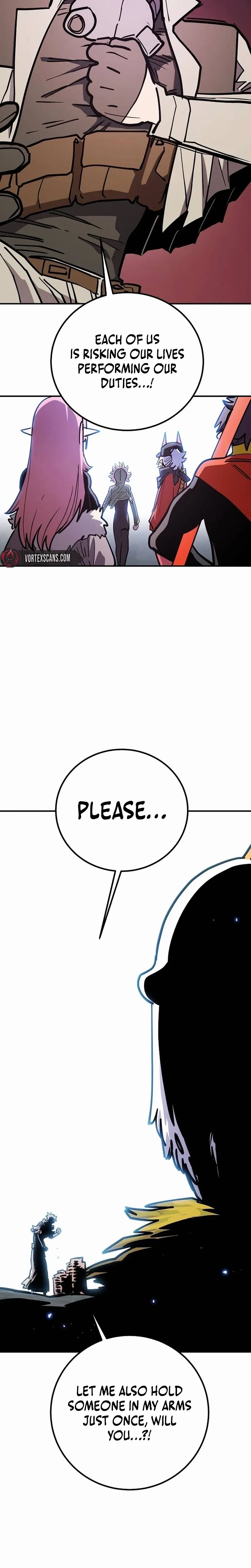 Read Player Manga Online