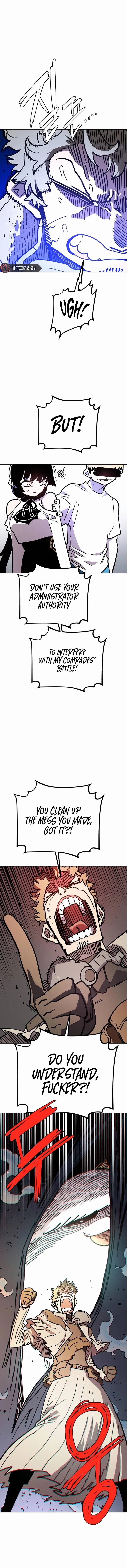 Read Player Manga Online