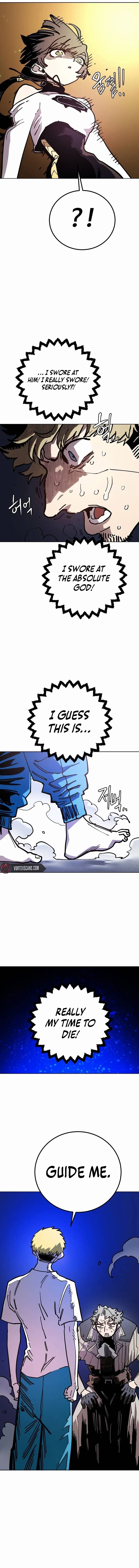 Read Player Manga Online