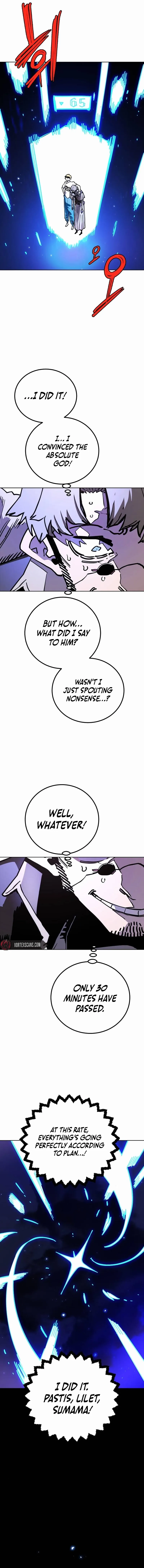 Read Player Manga Online