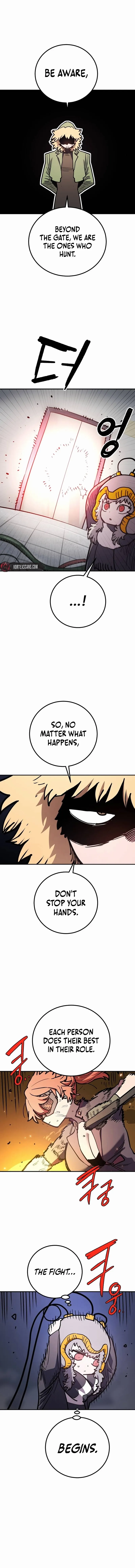 Read Player Manga Online