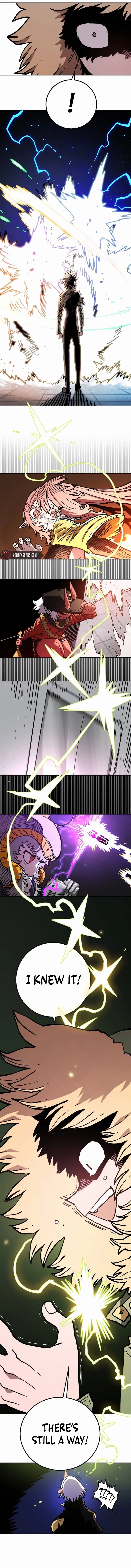 Read Player Manga Online
