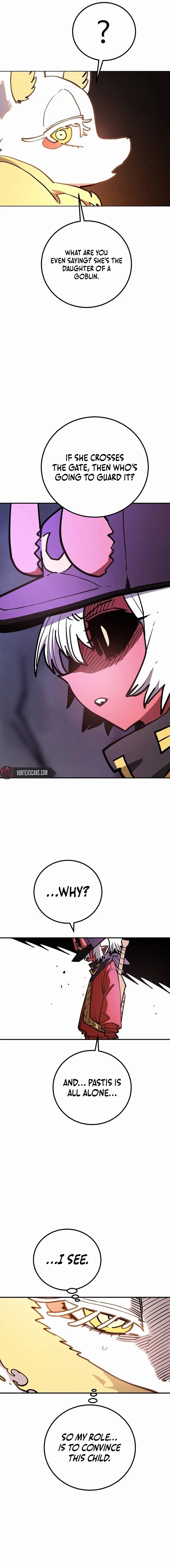 Read Player Manga Online