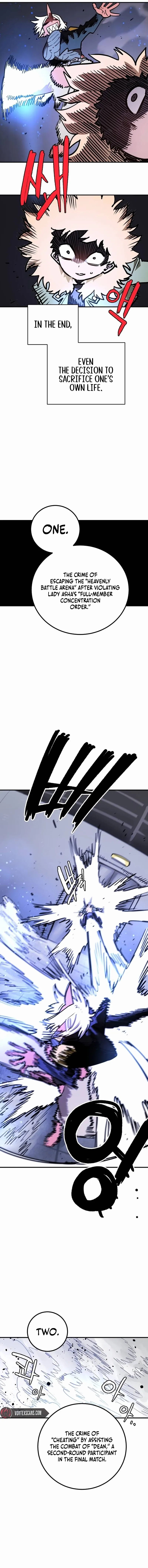 Read Player Manga Online