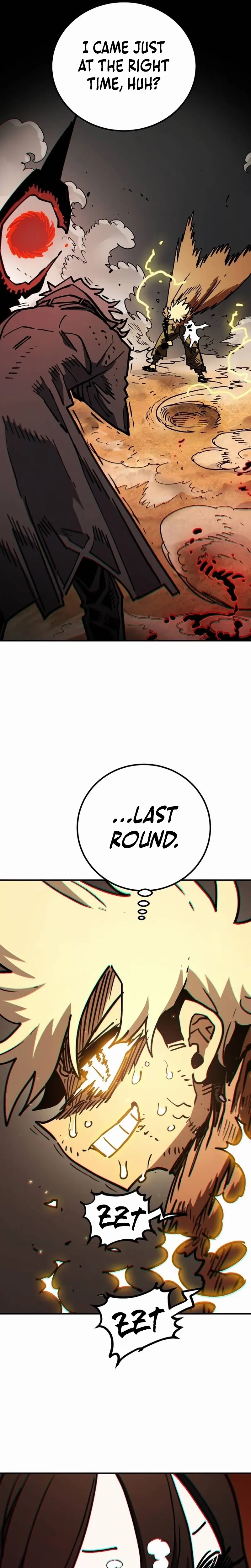 Read Player Manga Online