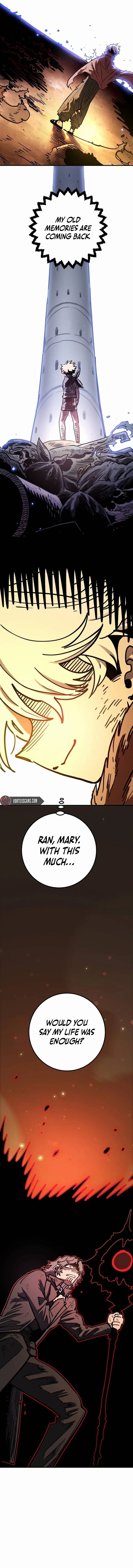 Read Player Manga Online