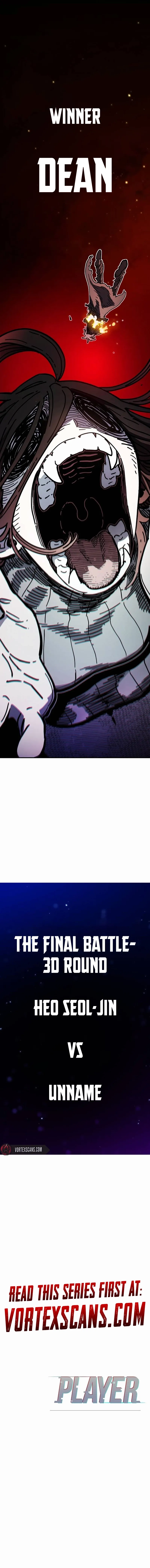 Read Player Manga Online