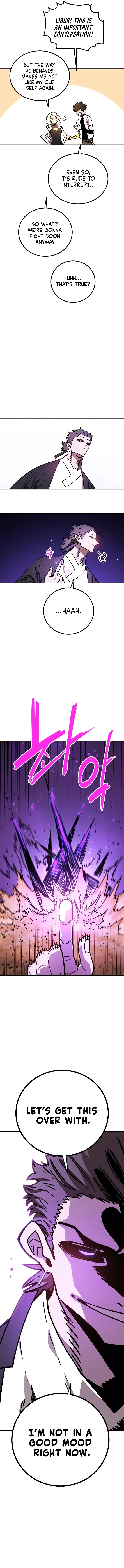Read Player Manga Online