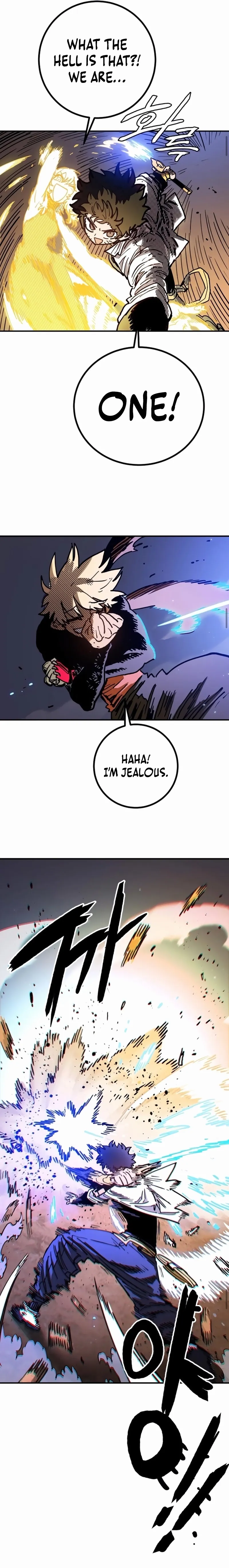Read Player Manga Online