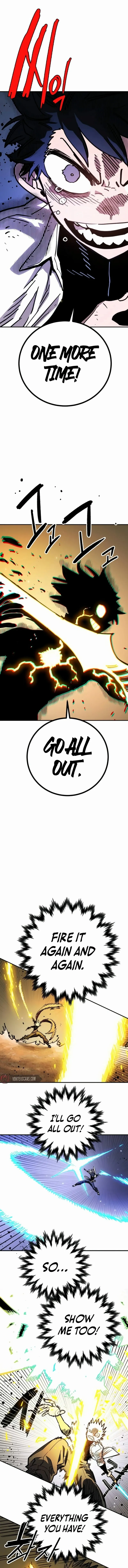 Read Player Manga Online
