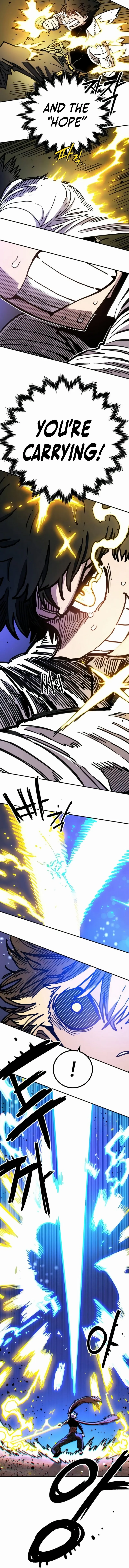 Read Player Manga Online
