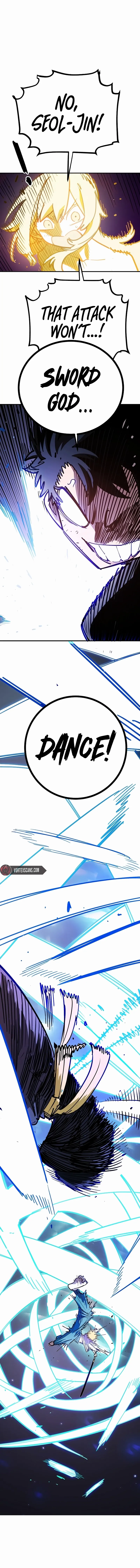 Read Player Manga Online