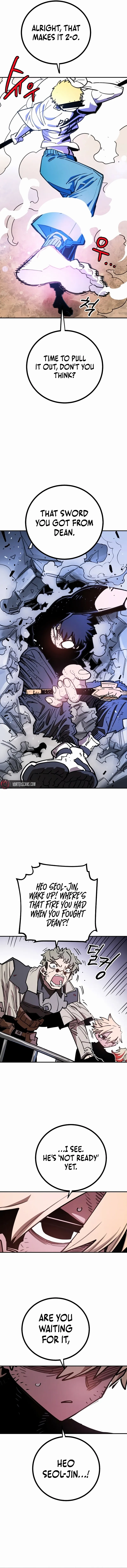 Read Player Manga Online