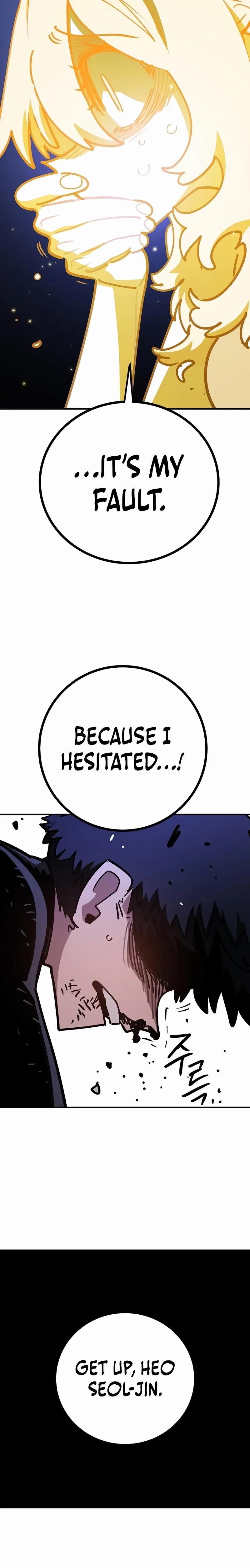 Read Player Manga Online