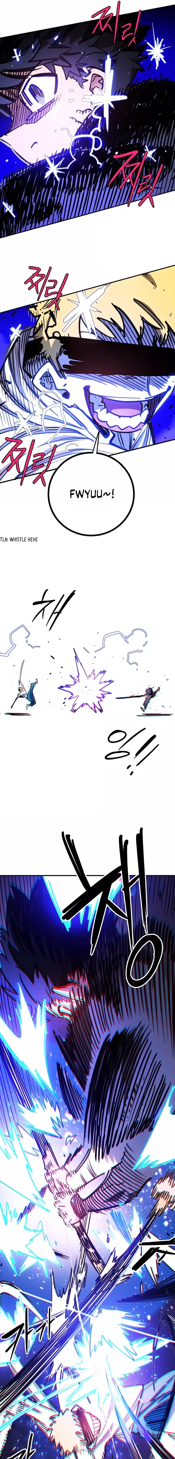 Read Player Manga Online