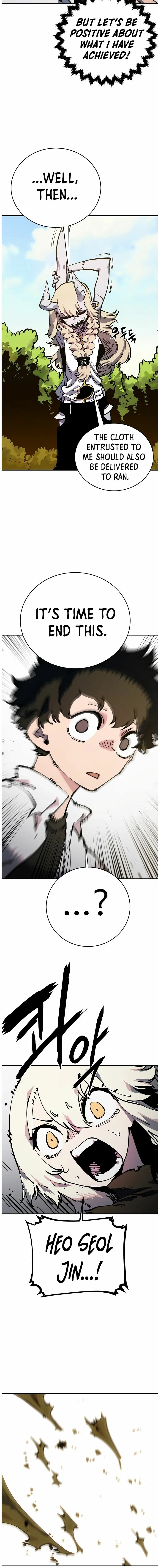 Read Player Manga Online