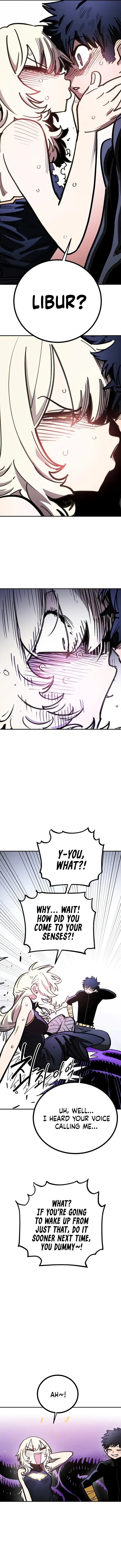 Read Player Manga Online