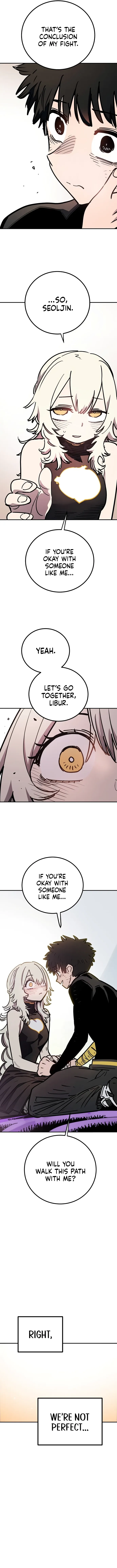 Read Player Manga Online