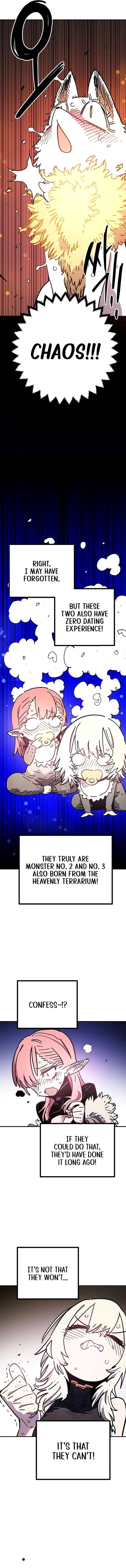 Read Player Manga Online