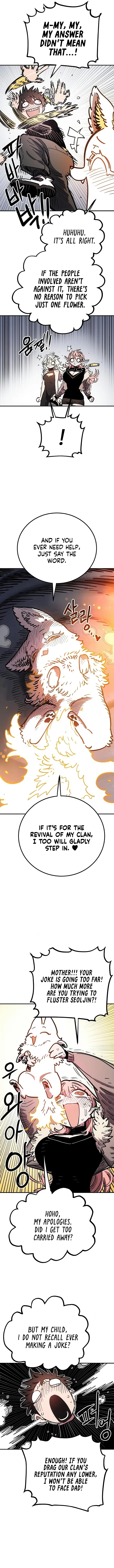 Read Player Manga Online