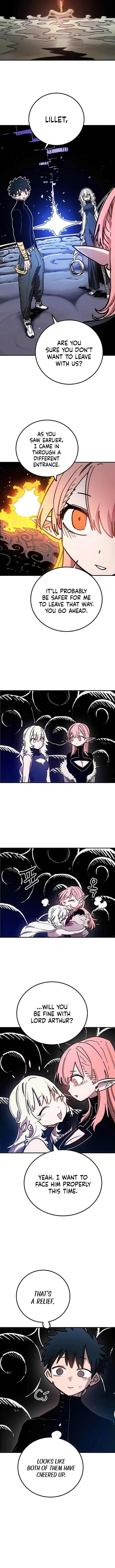Read Player Manga Online