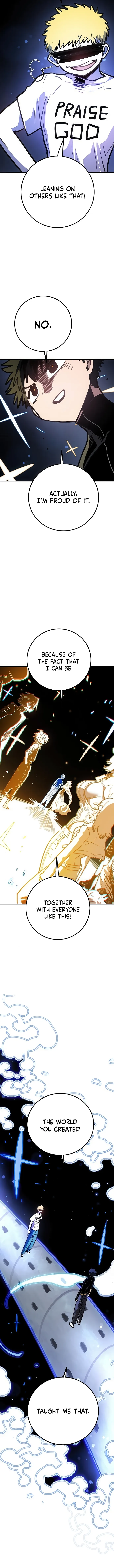 Read Player Manga Online