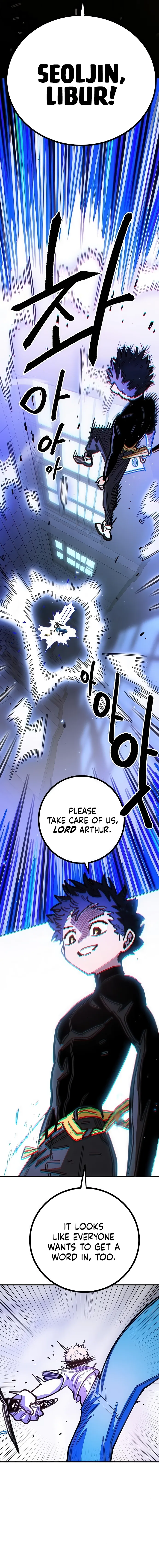 Read Player Manga Online