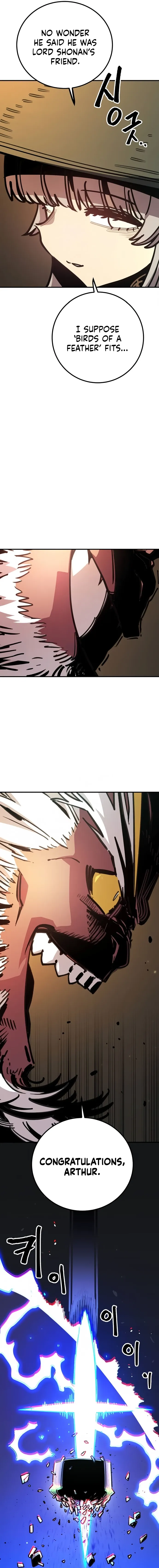Read Player Manga Online