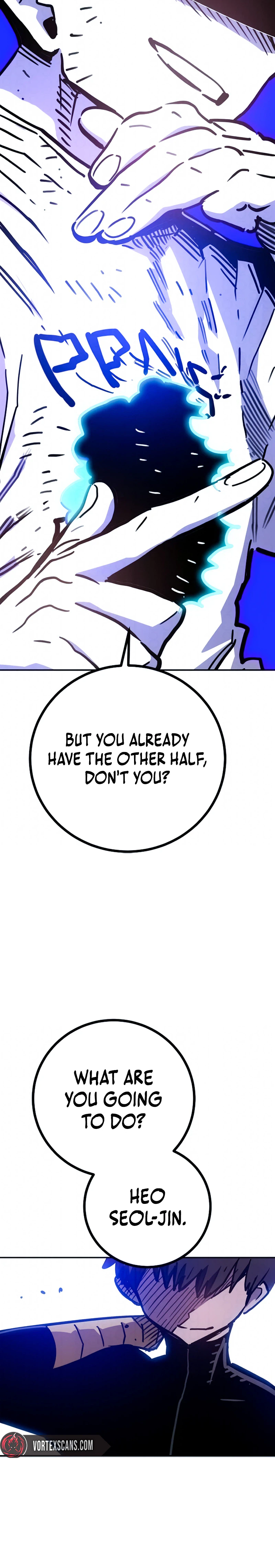 Read Player Manga Online