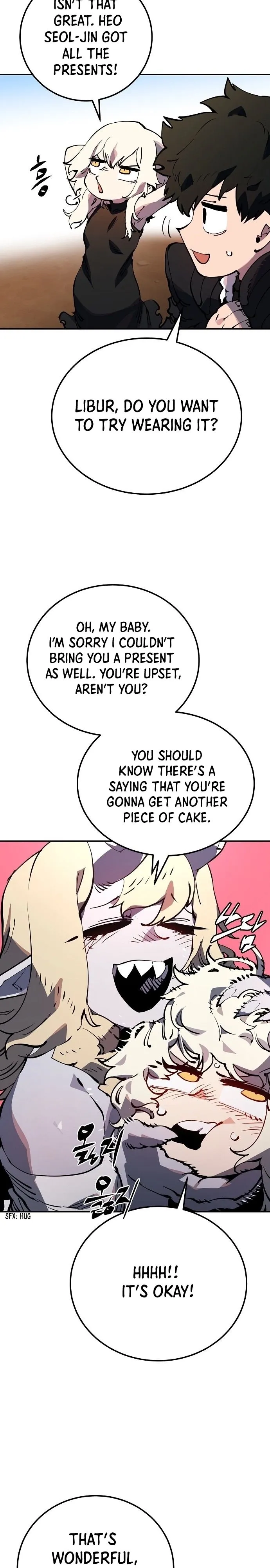 Read Player Manga Online