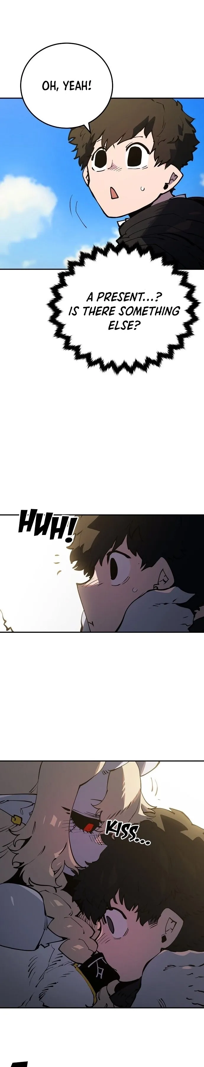 Read Player Manga Online