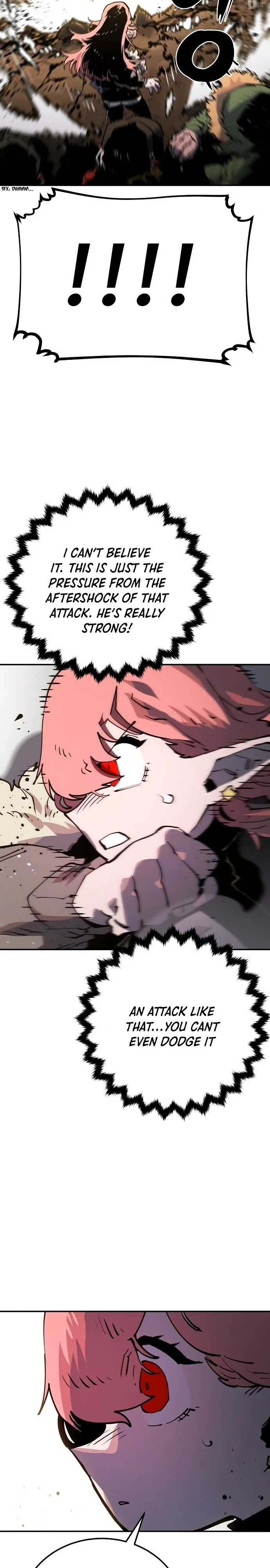 Read Player Manga Online