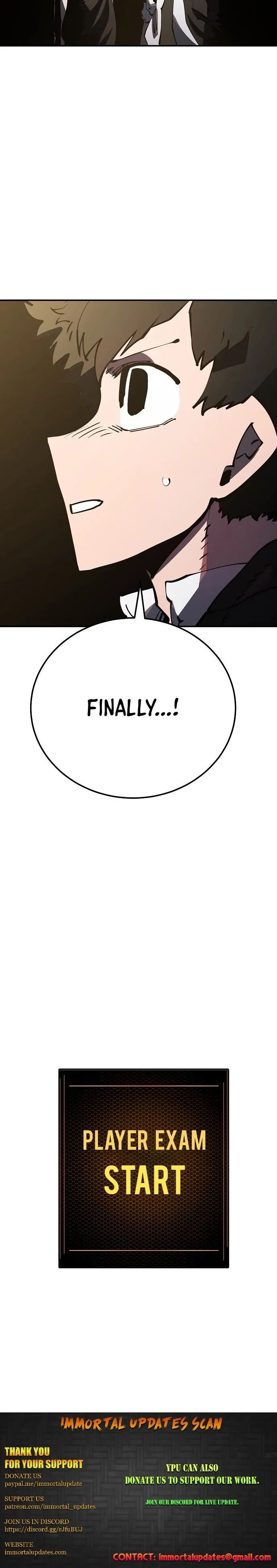 Read Player Manga Online