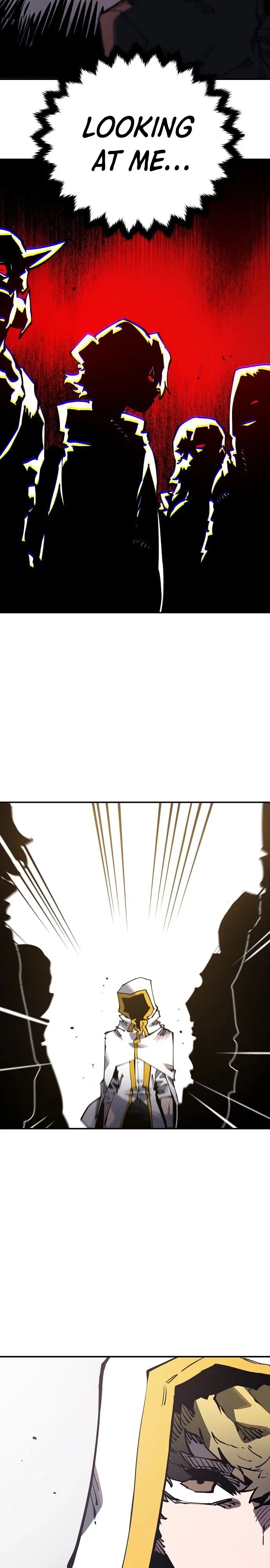 Read Player Manga Online