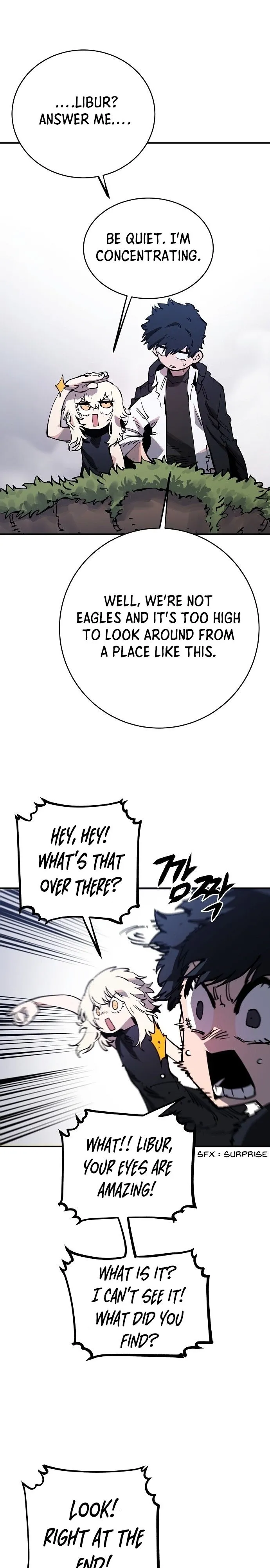 Read Player Manga Online