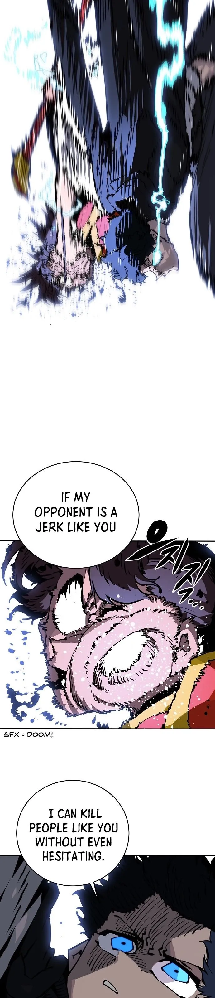 Read Player Manga Online