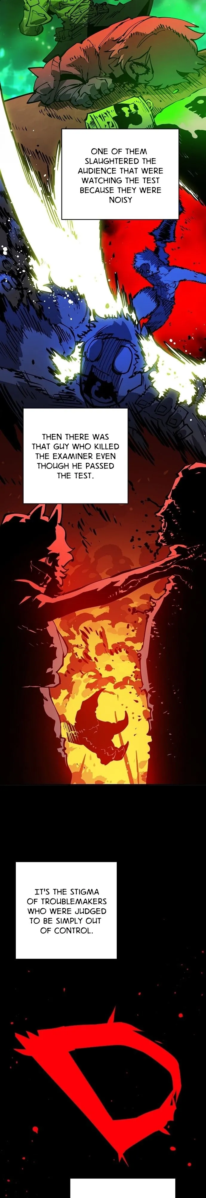 Read Player Manga Online