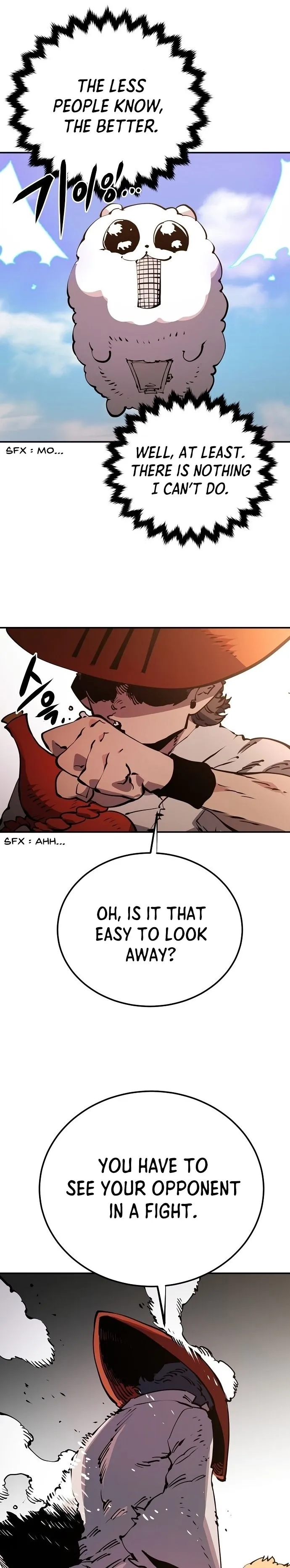 Read Player Manga Online