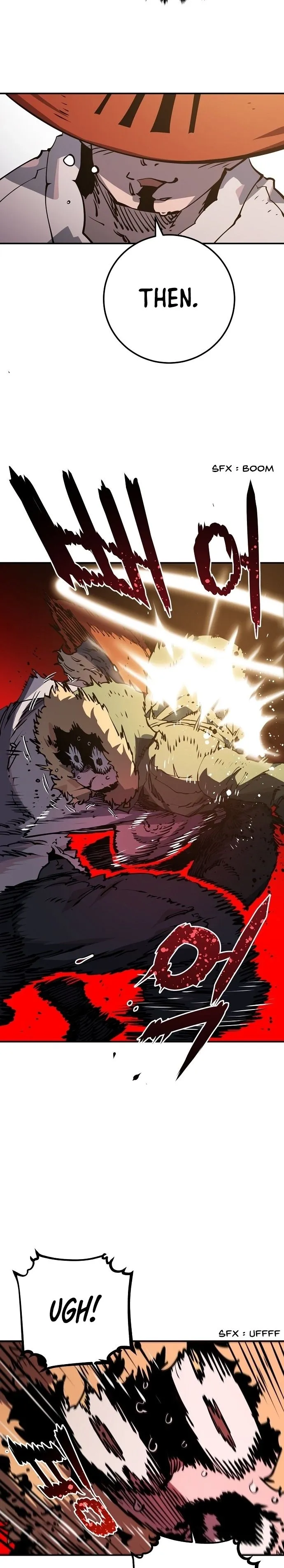 Read Player Manga Online