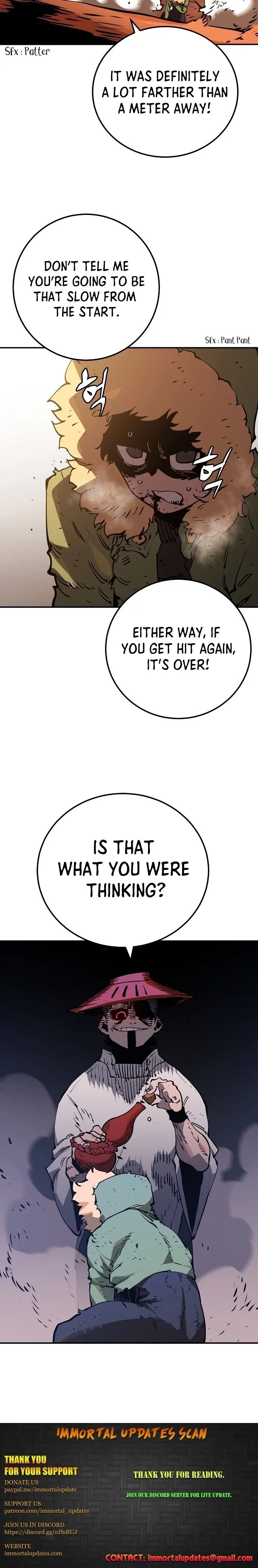 Read Player Manga Online