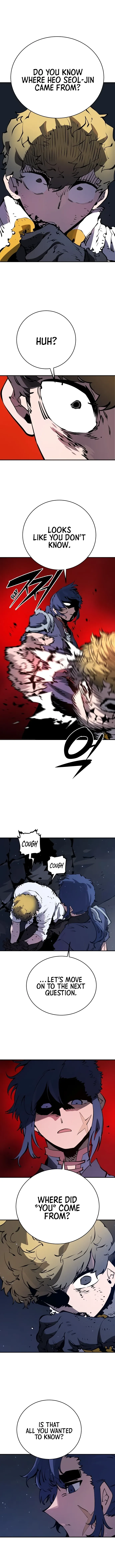 Read Player Manga Online